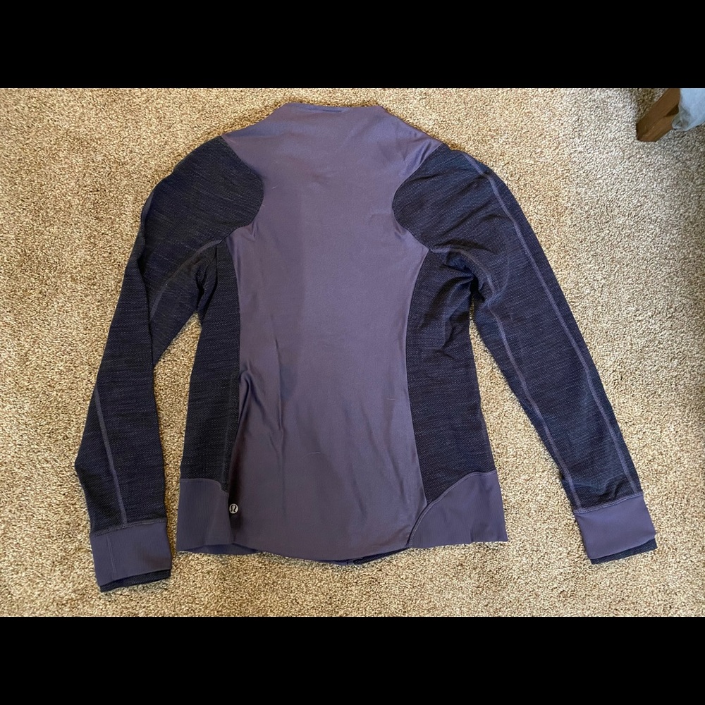 Lululemon Jacket